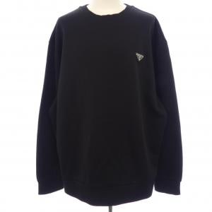 プラダ PRADA トライアングルロゴ UJL90B SOOO 110Q スウェット
