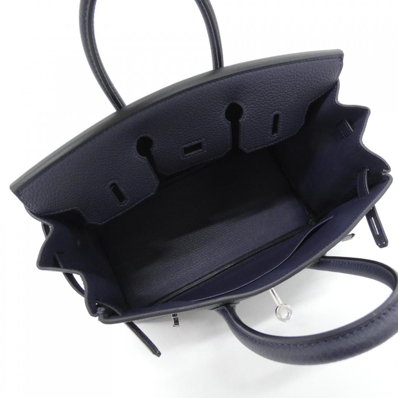【未使用品】エルメス バーキン 25cm 041344CK バッグ