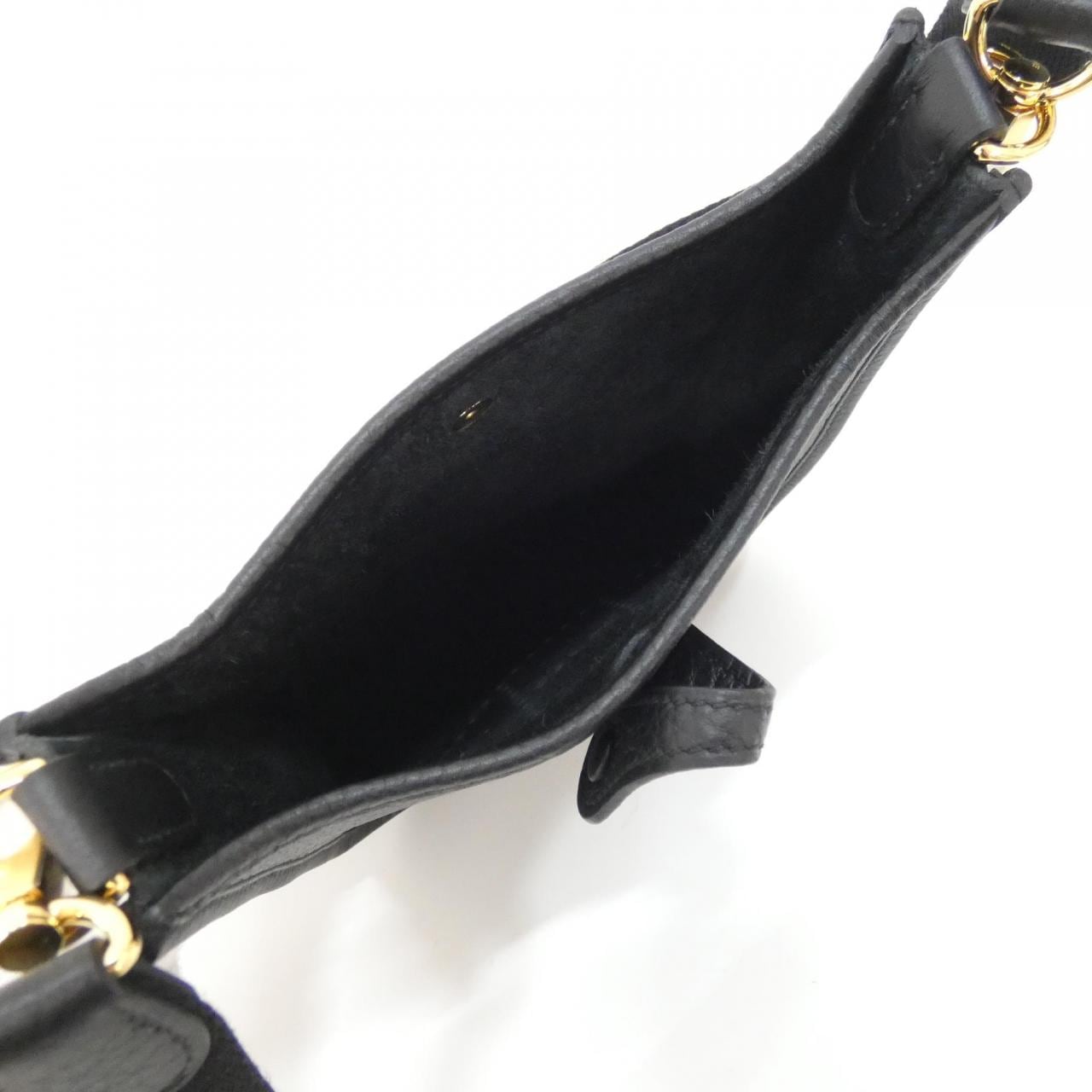 【未使用品】エルメス エヴリン アマゾン 16cm 069426CC ショルダーバッグ