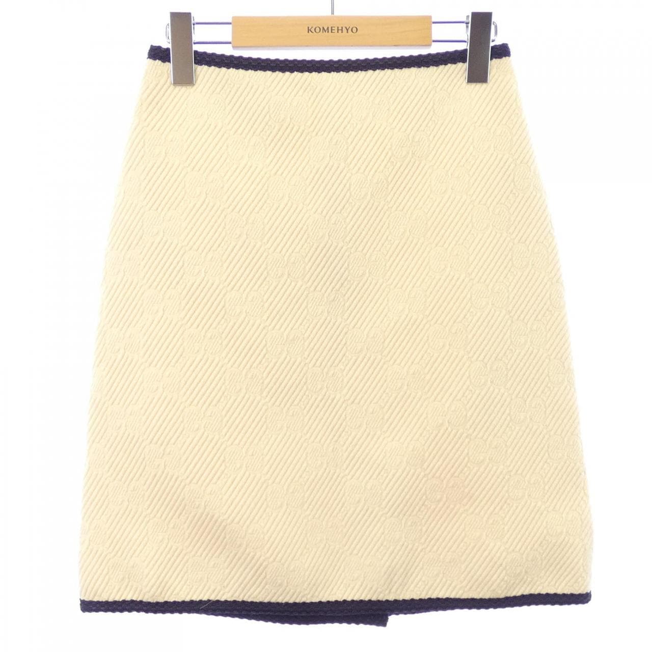 グッチ GUCCI GGパターン 577898 ZABI9 スカート