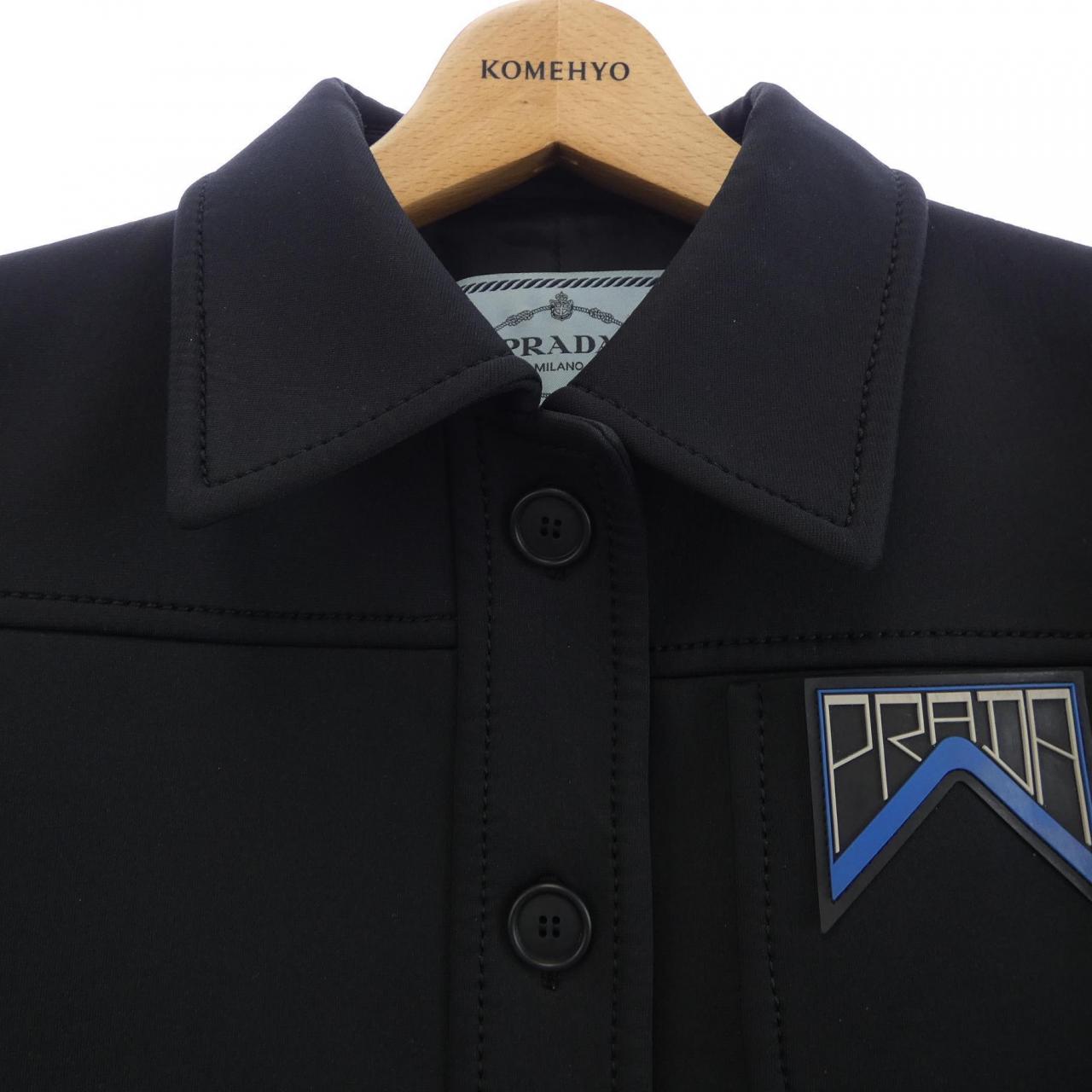 プラダ PRADA P579GI S191 ジャケット