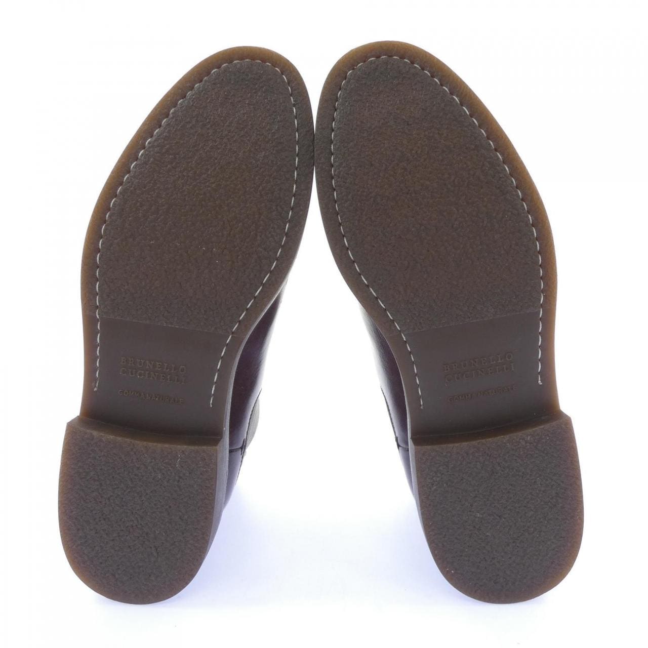 ブルネロクチネリ BRUNELLO CUCINELLI MZUPEAE818 ブーツ
