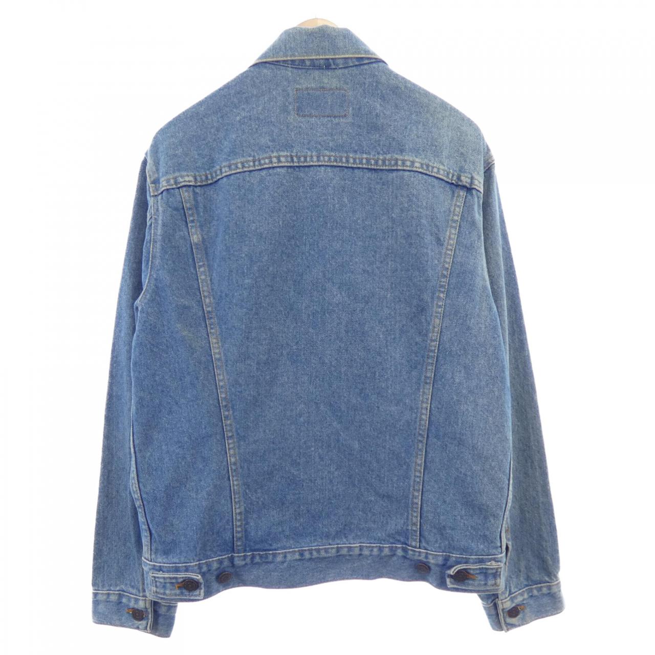 【ヴィンテージ】リーバイス LEVI'S 70506 0217 デニムジャケット