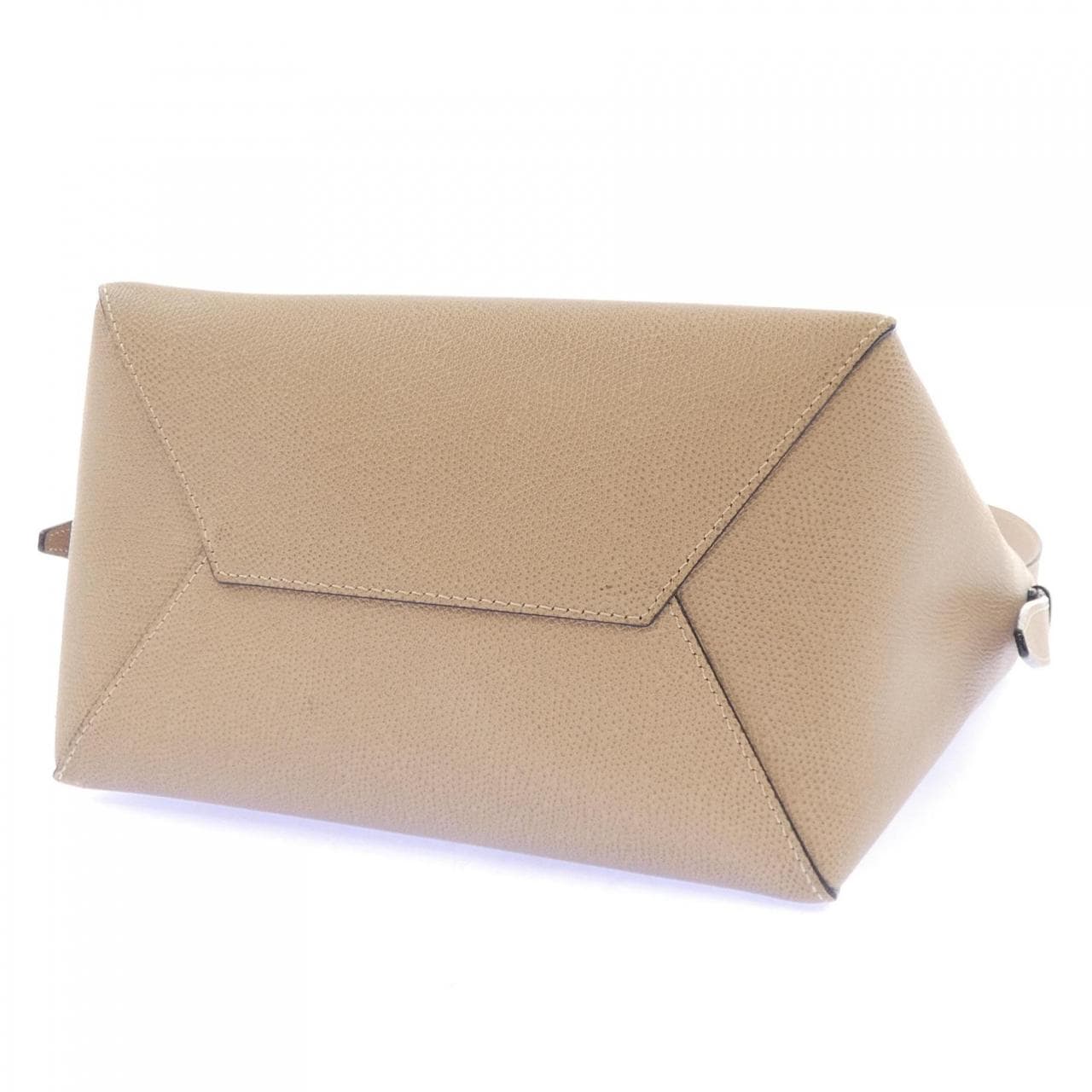 ヴァレクストラ VALEXTRA ポーチ付 バケットバッグ WBSF0095028LOCBI BAG