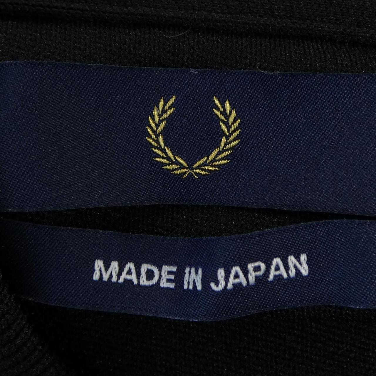 フレッドペリー FRED PERRY ジャケット