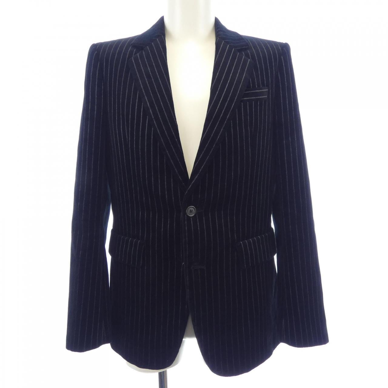 サンローラン SAINT LAURENT 662466 Y1D75 ジャケット