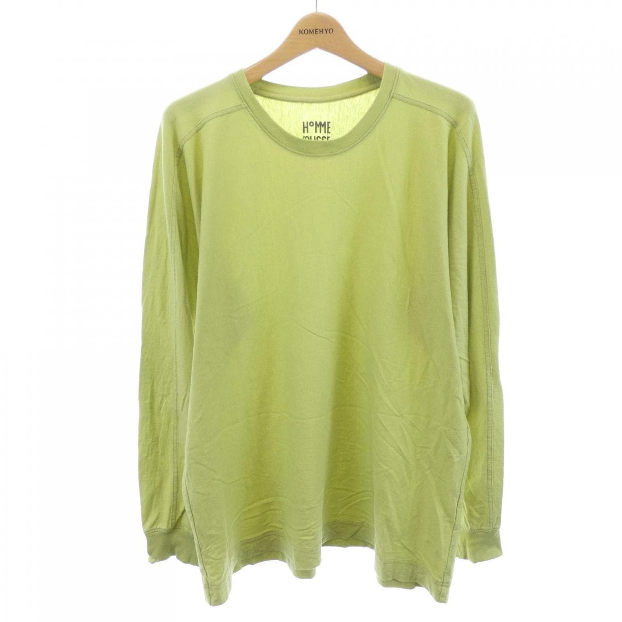 オムプリッセ HOMME PLISSE HP13JK203 Tシャツ