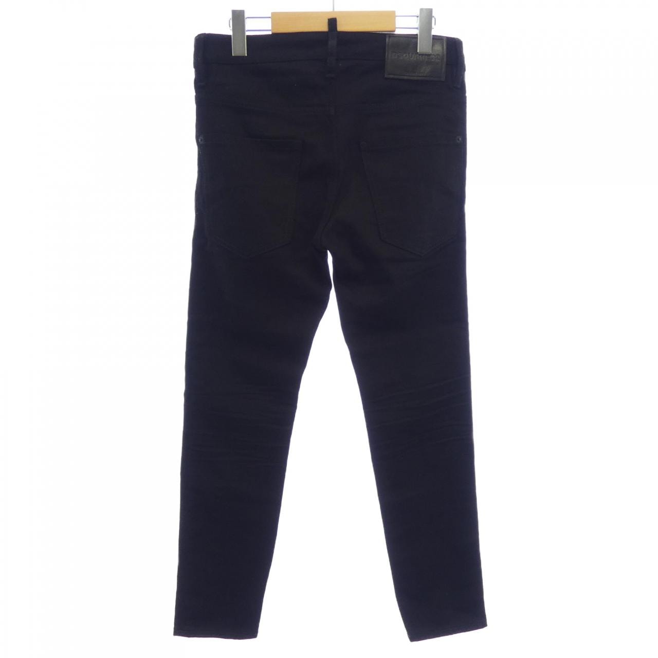 ディースクエアード DSQUARED2 S71LB0859 ジーンズ