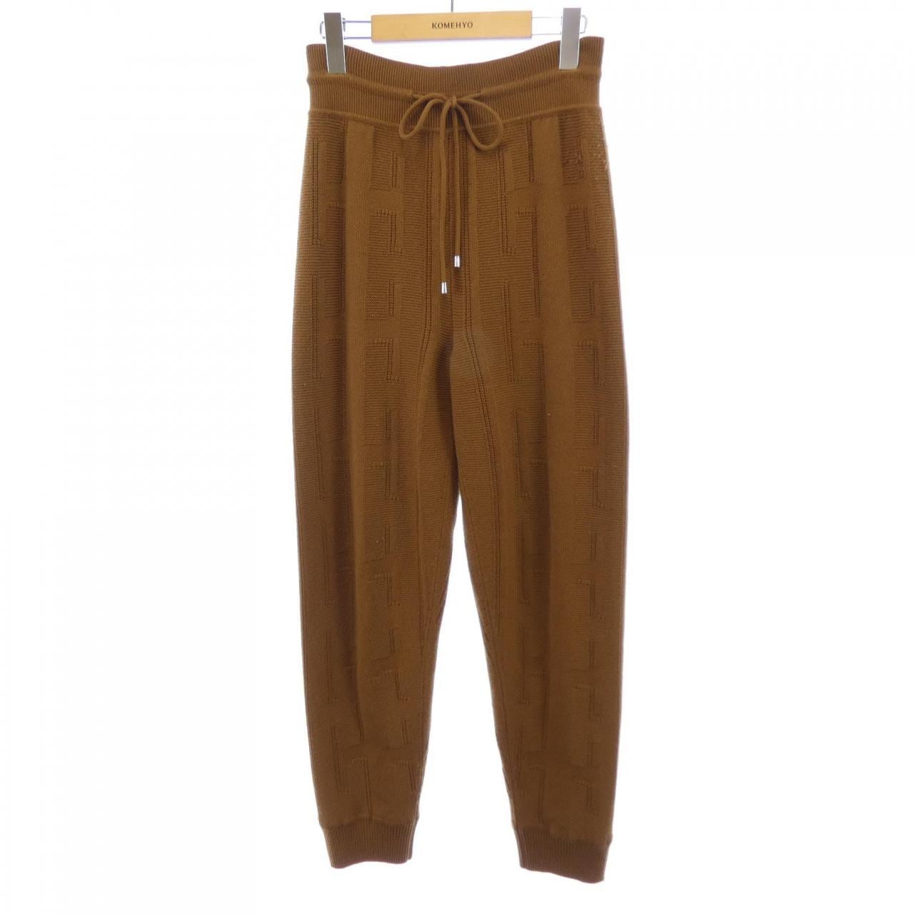 エルメス HERMES *07-7706. パンツ