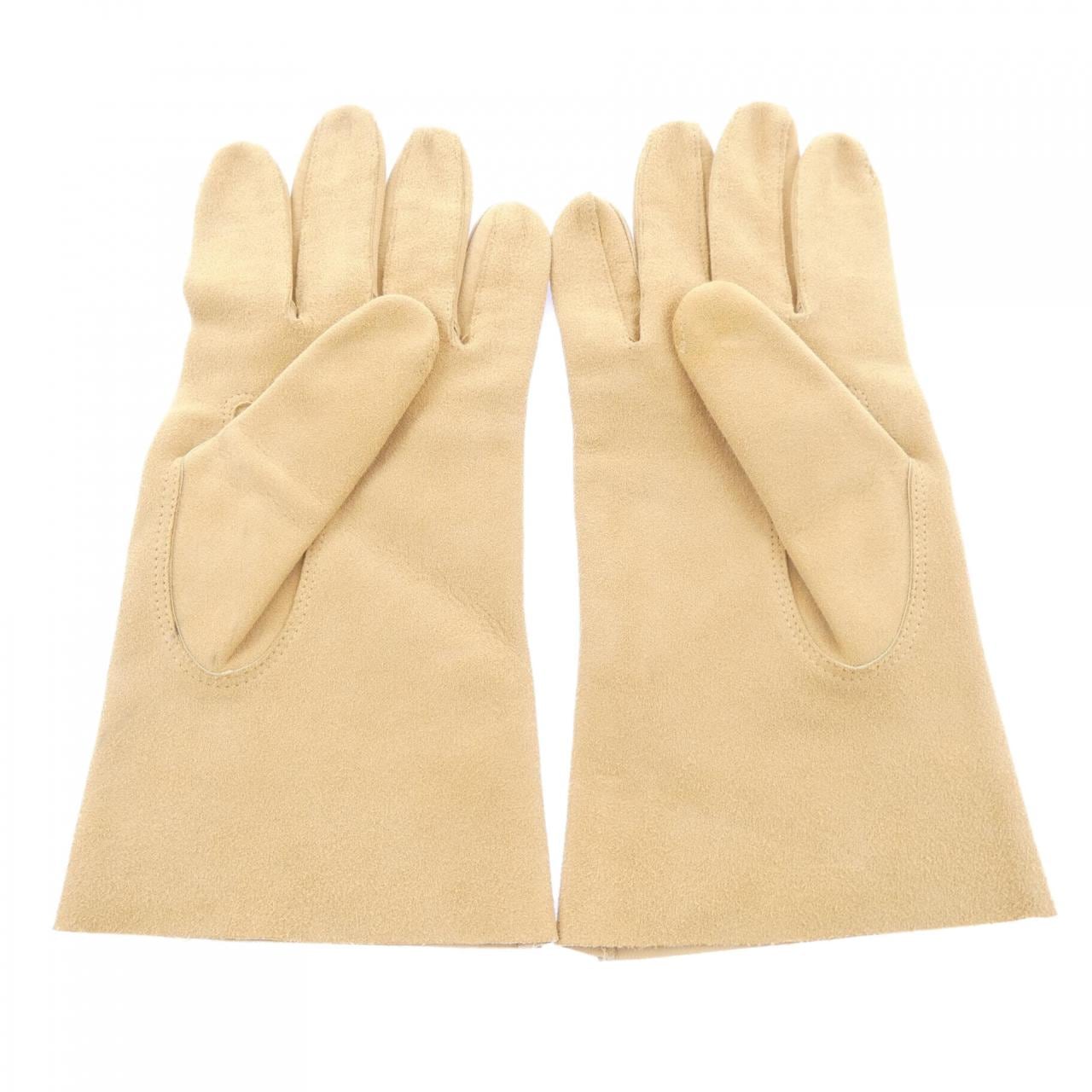 エルメス HERMES GLOVE
