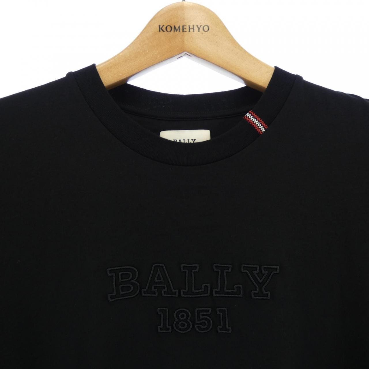 BALLY T恤