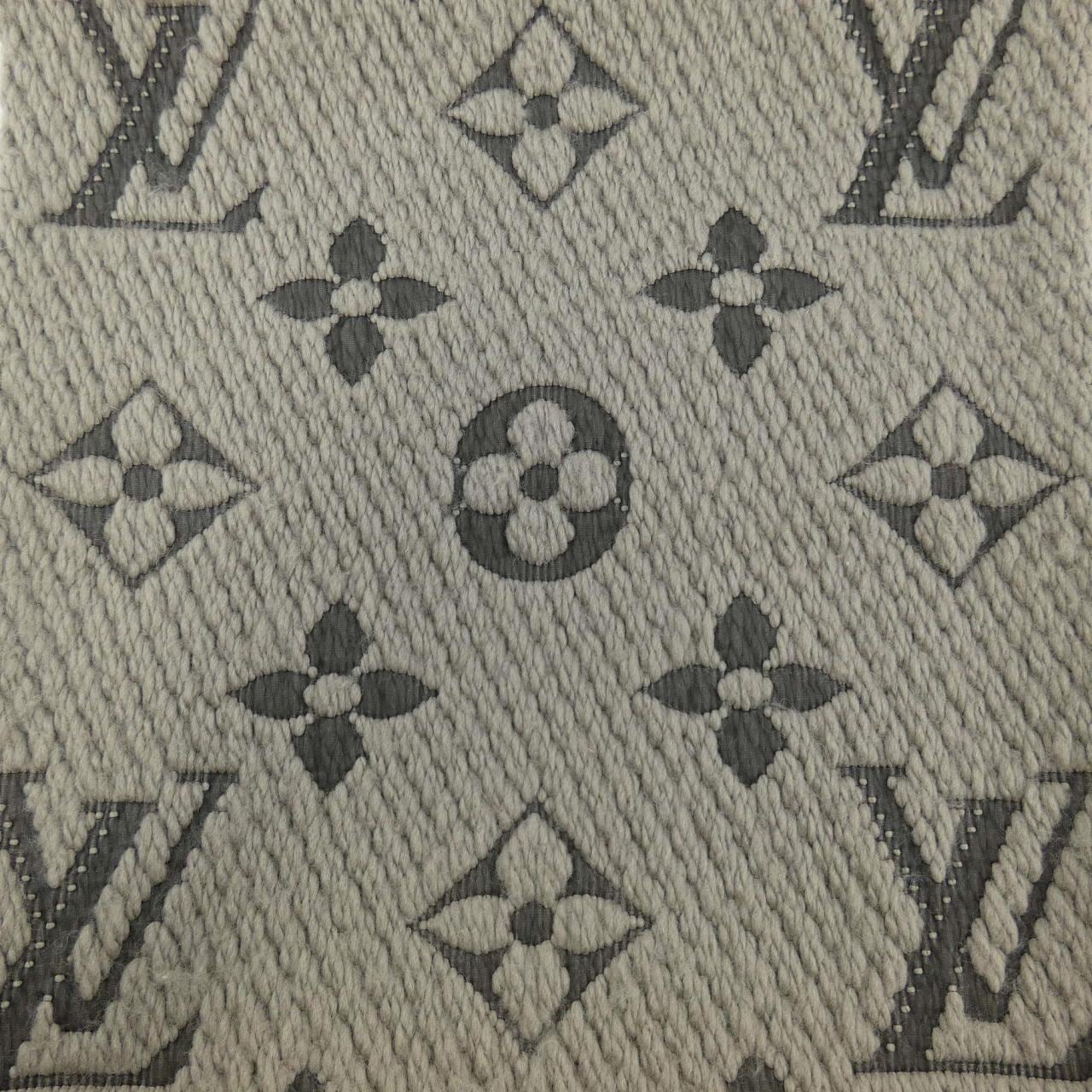 ルイヴィトン LOUIS VUITTON MUFFLER