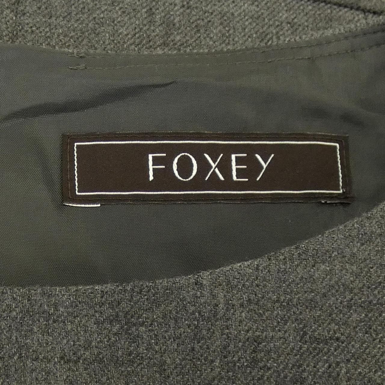 フォクシー FOXEY ワンピース