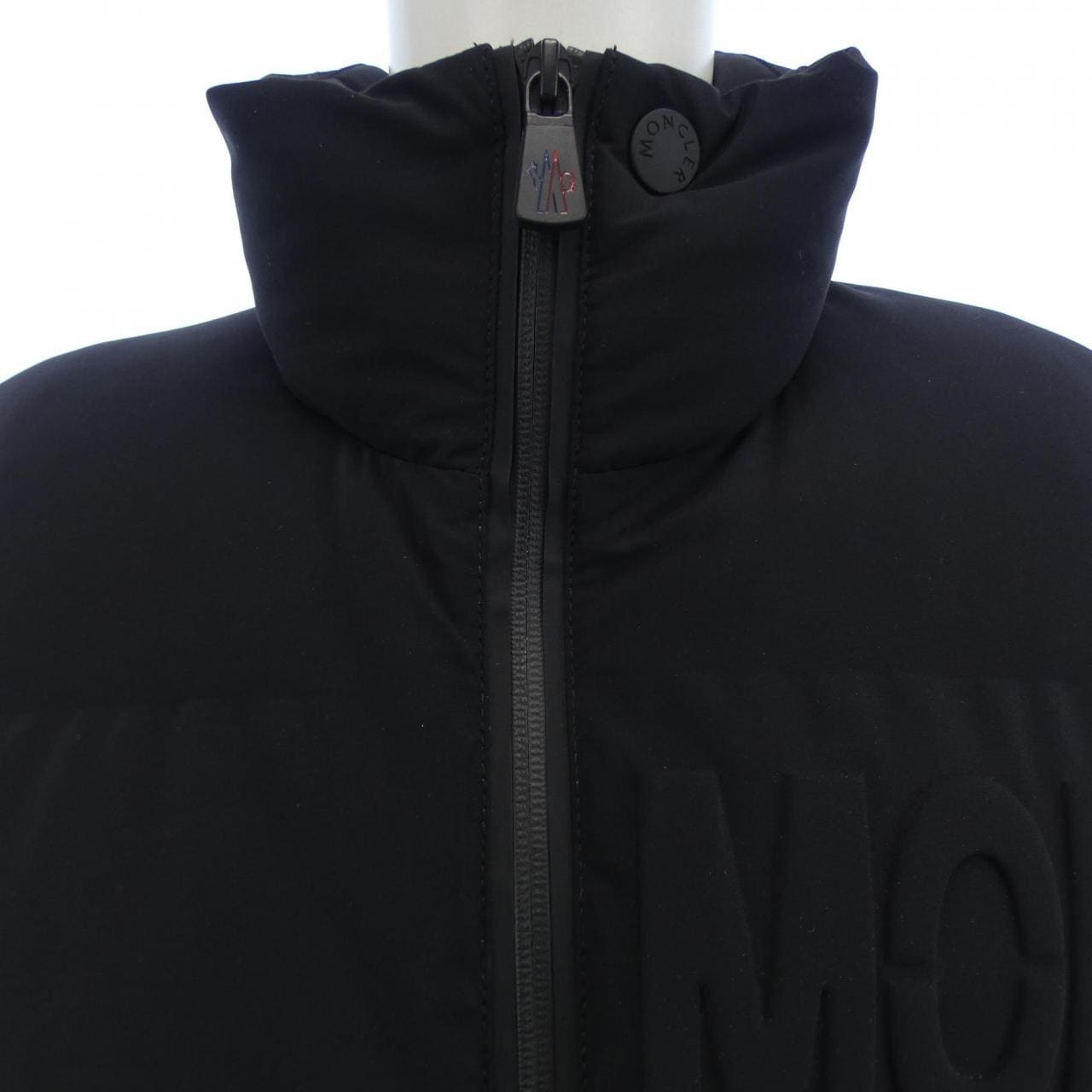 MONCLER GRENOBLE MONCLER GRENOBLE Down Jacket