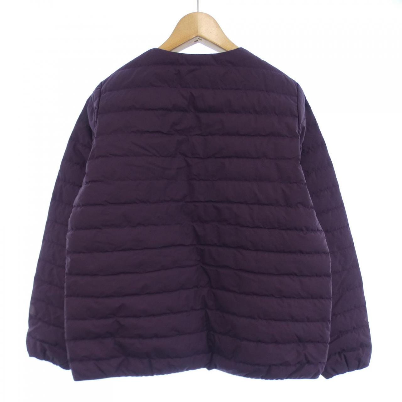 粗面THE NORTH FACE羽絨服