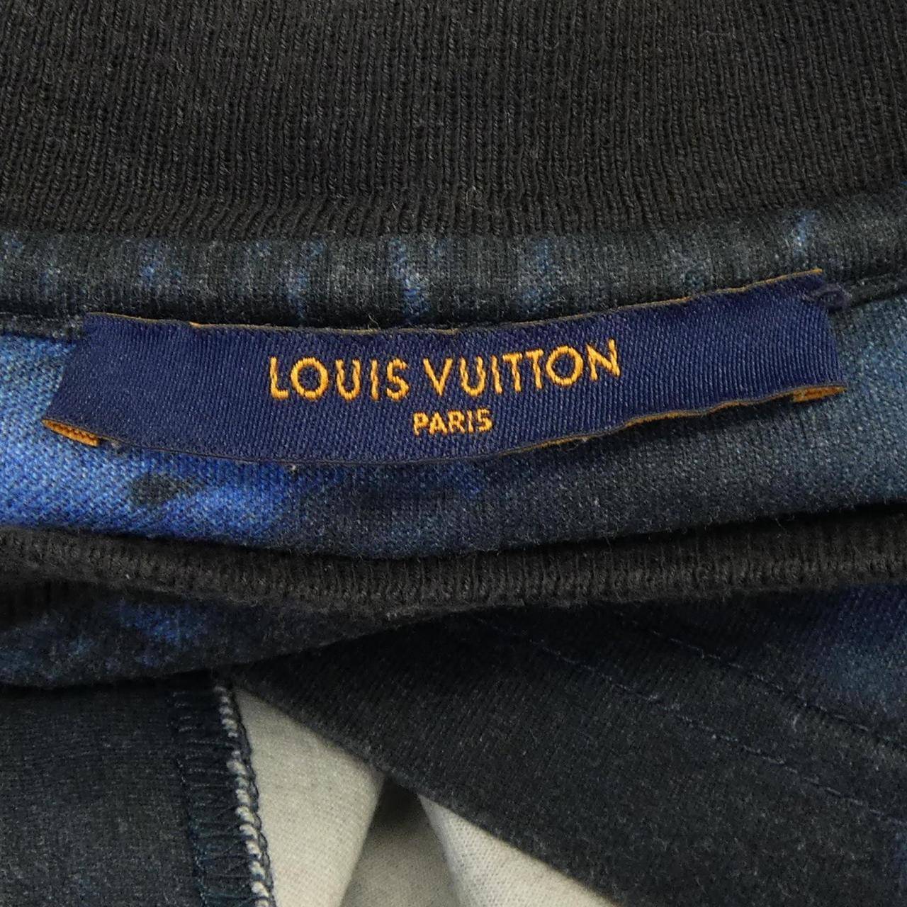 ルイヴィトン LOUIS VUITTON Tシャツ