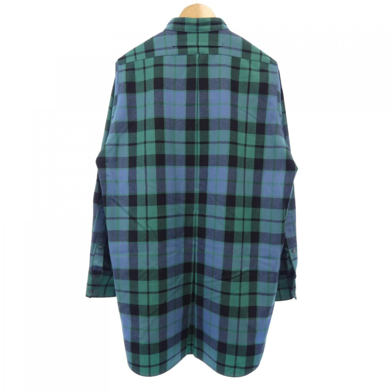 ティッカ TICCA シャツ