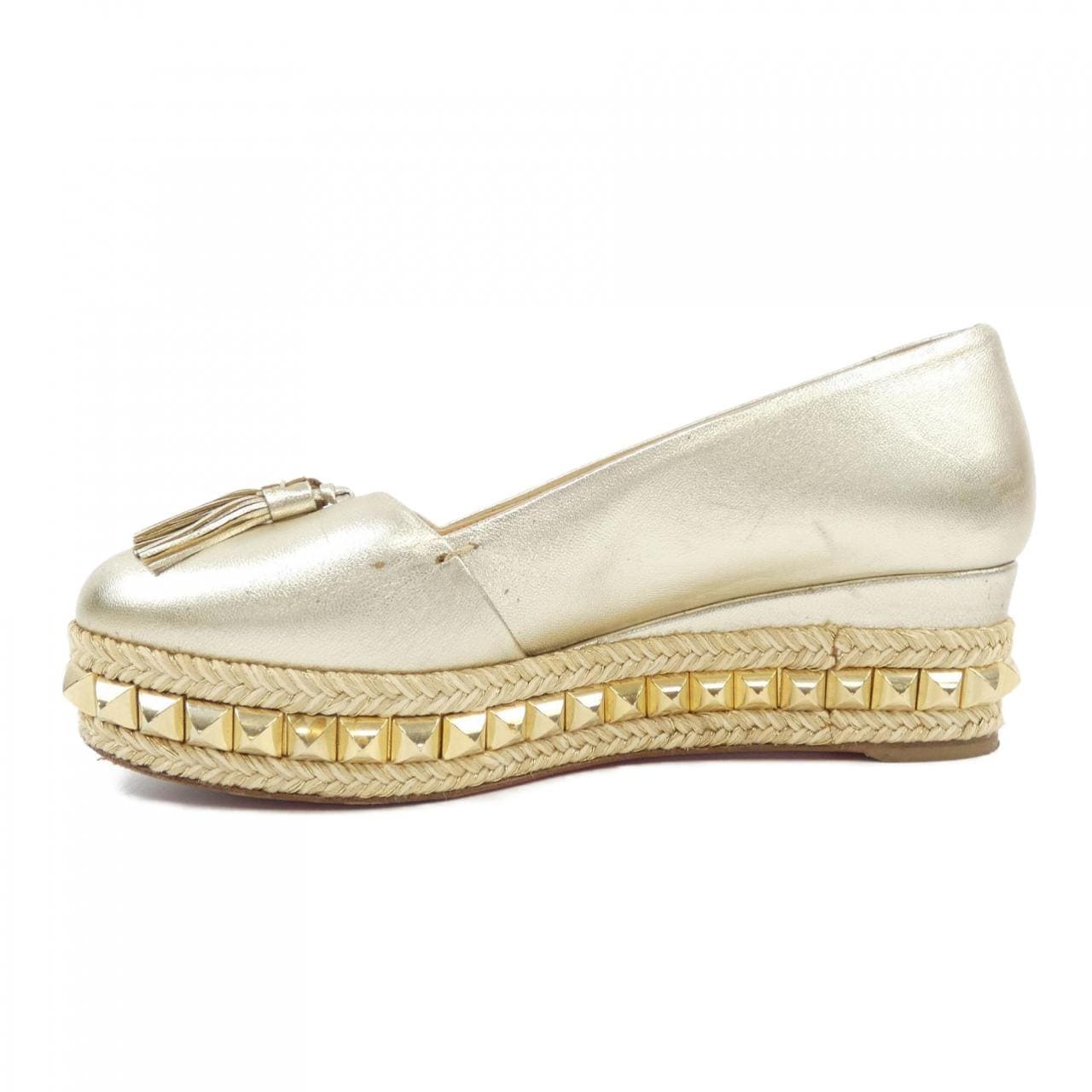 克里斯提· CHRISTIAN LOUBOUTIN) 鞋履