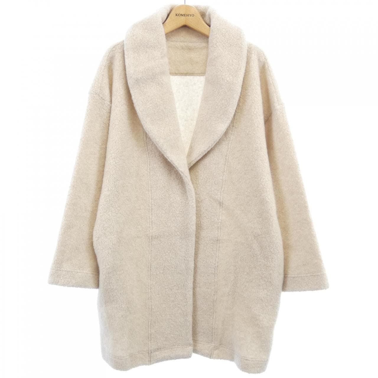 ENVIE MODE コート