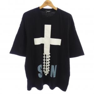 アンダーカバー UNDER COVER Tシャツ