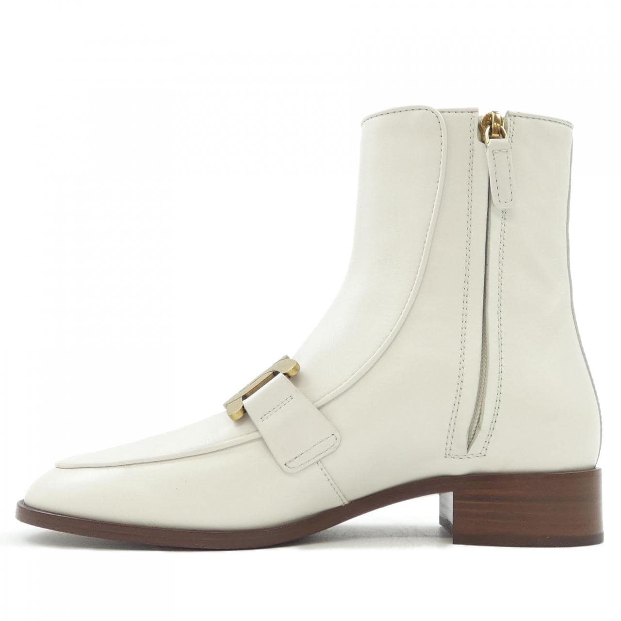 トッズ TOD'S ブーツ