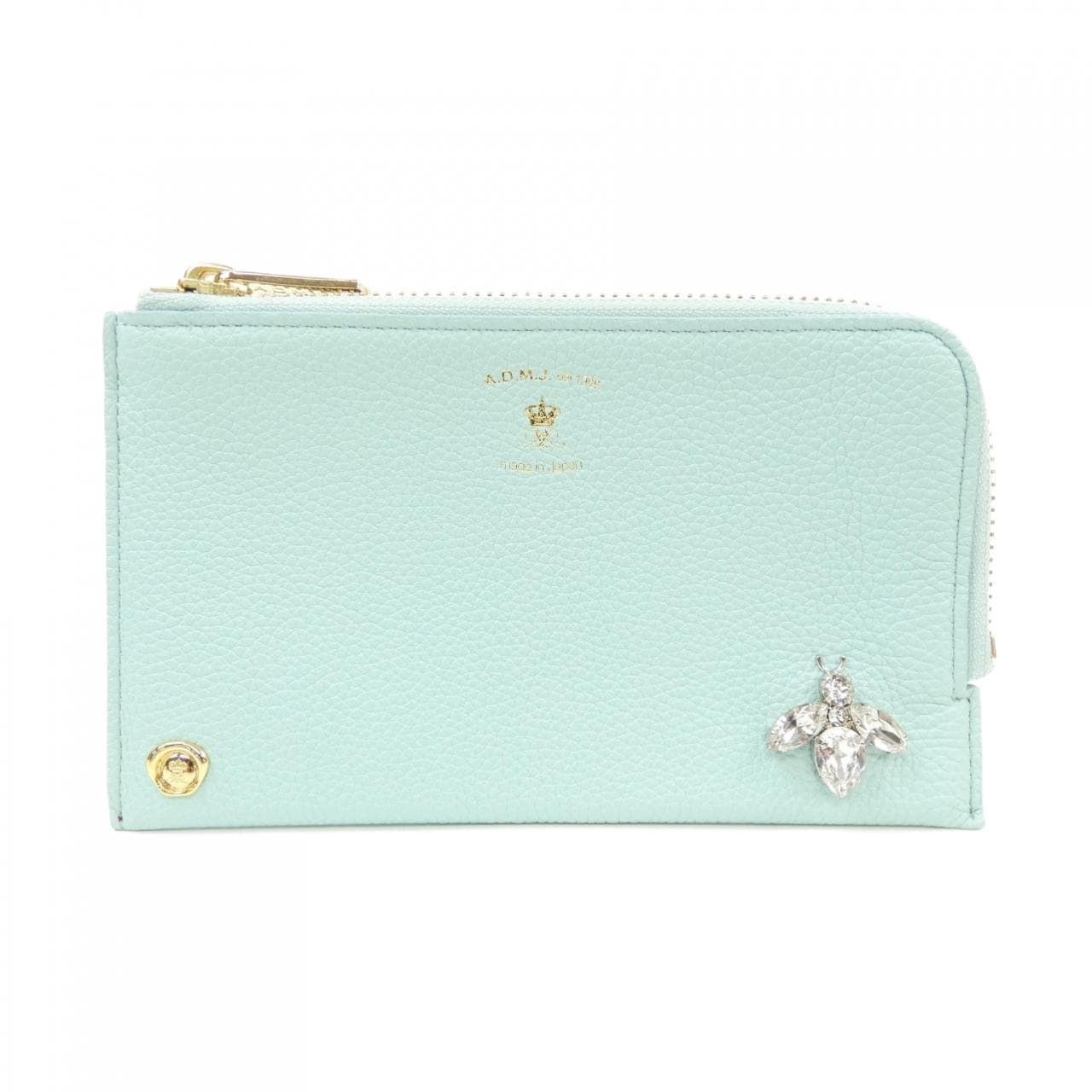 エイディエムジェイ ADMJ POUCH