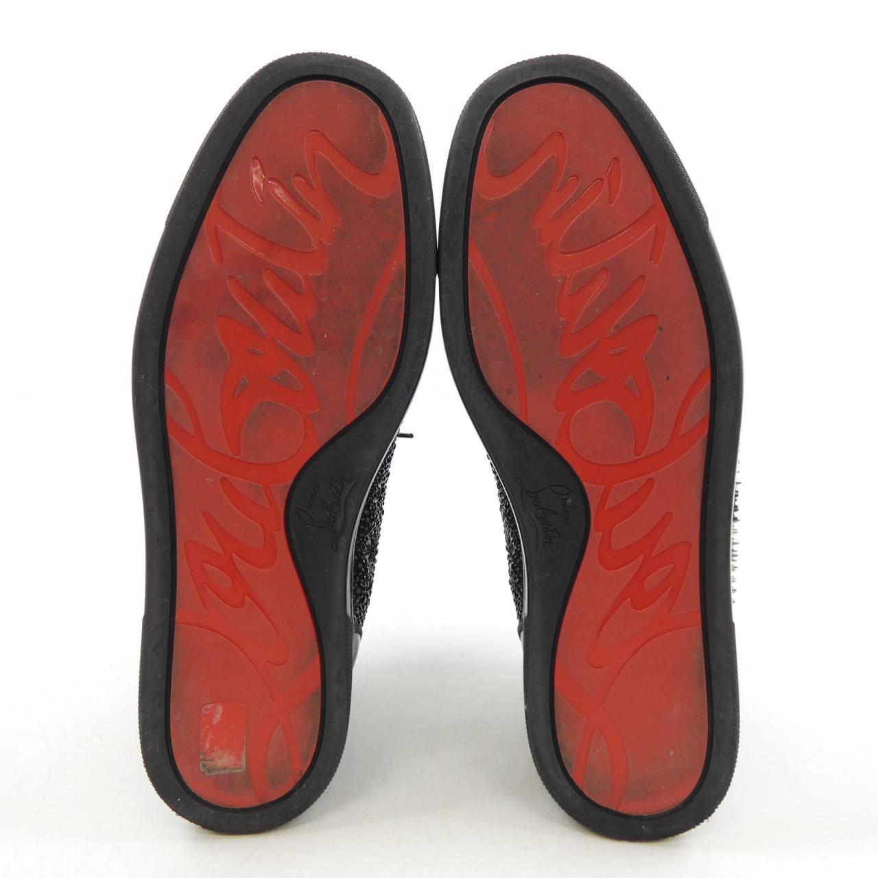 クリスチャンルブタン CHRISTIAN LOUBOUTIN スニーカー
