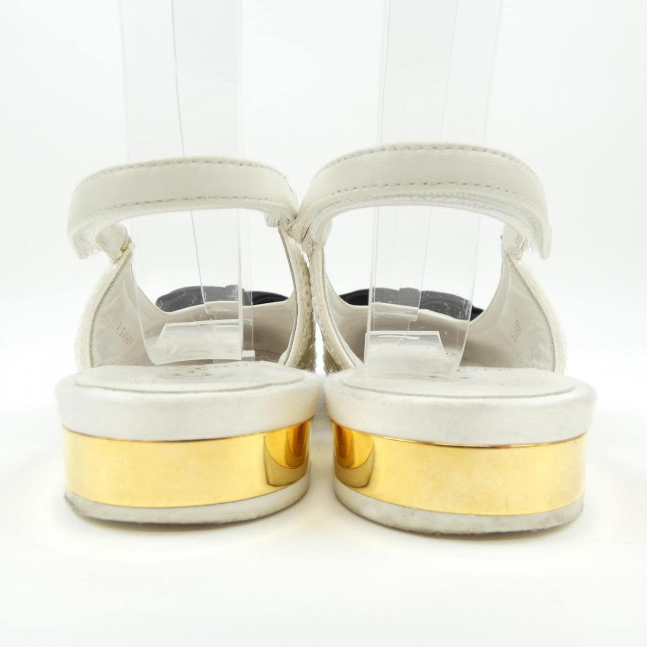 シャネル CHANEL シューズ
