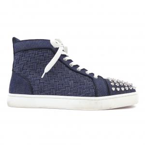 クリスチャンルブタン CHRISTIAN LOUBOUTIN スニーカー