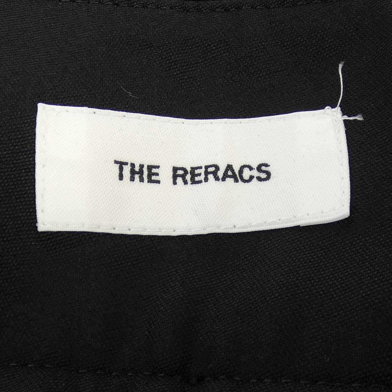 ザリラクス THE RERACS パンツ