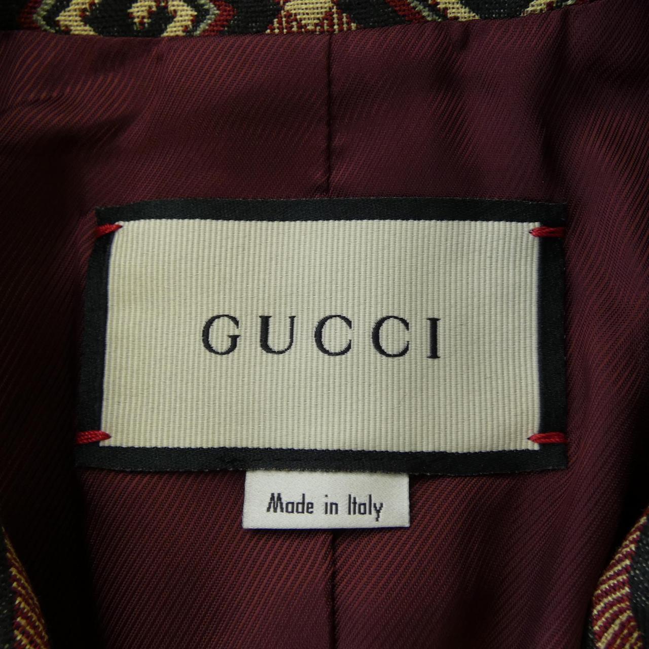 グッチ GUCCI 623766 ZAD9E ジャケット