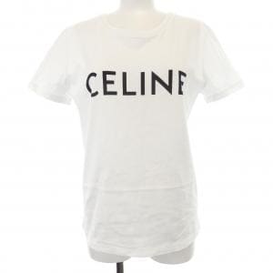 セリーヌ CELINE クラシックロゴ 2X314916G Tシャツ