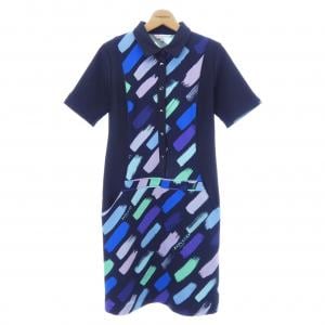 レオナールスポーツ LEONARD SPORT ワンピース