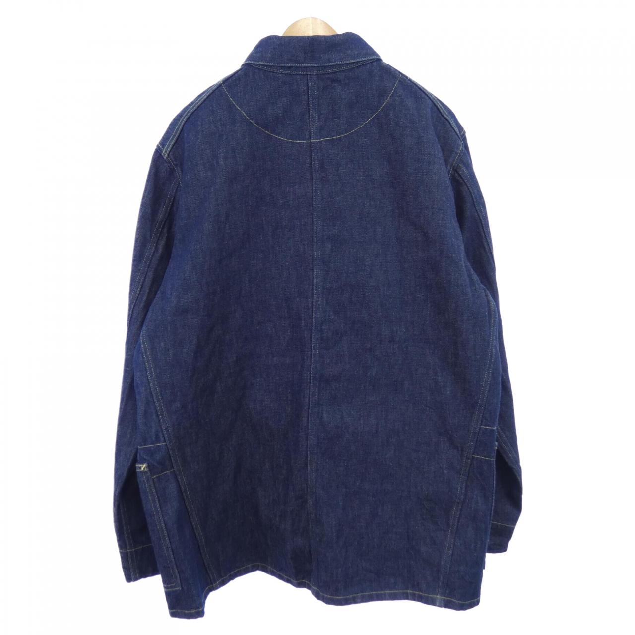リーバイス LEVI'S PC9-56469-0000 デニムジャケット