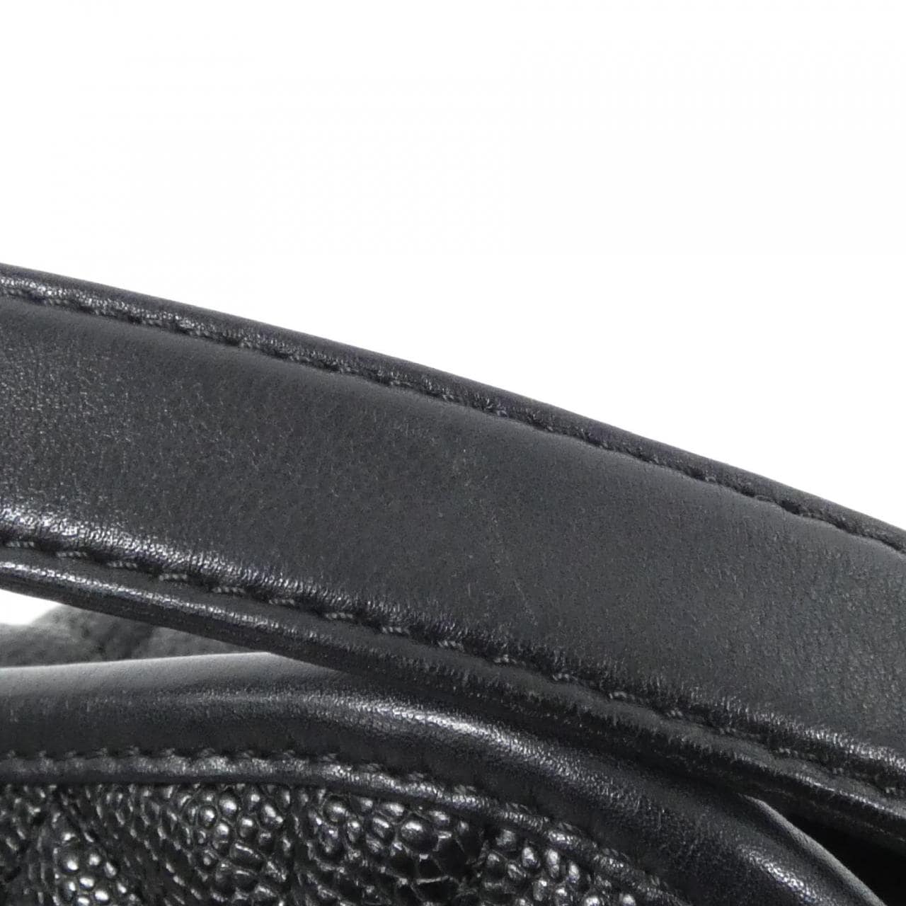 シャネル フレンチリビエラ ライン 66802 ショルダーバッグ