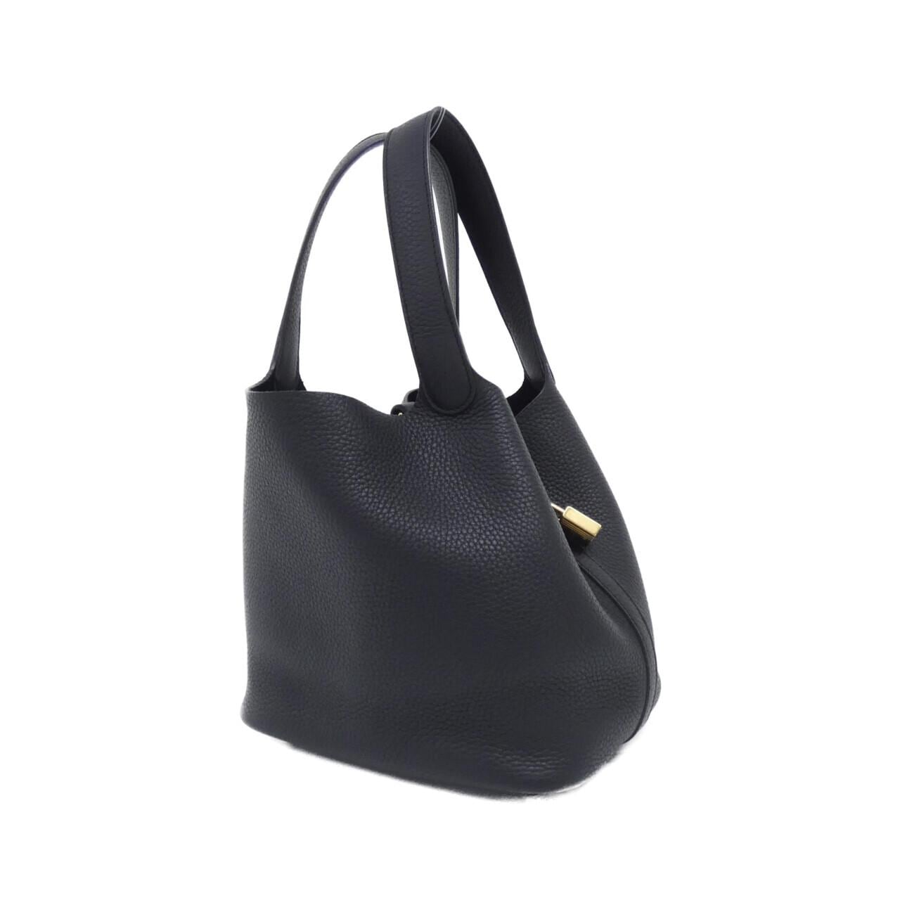 エルメス ピコタン ロック MM 060991CC バッグ