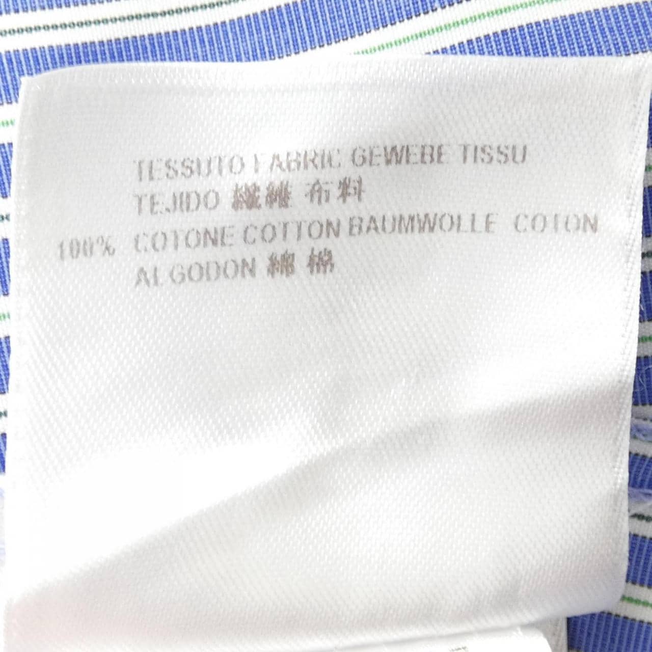 グッチ GUCCI シャツ