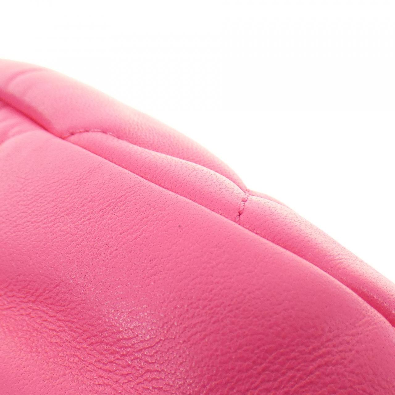 CHANEL CHANEL 19系列AS4638單肩包