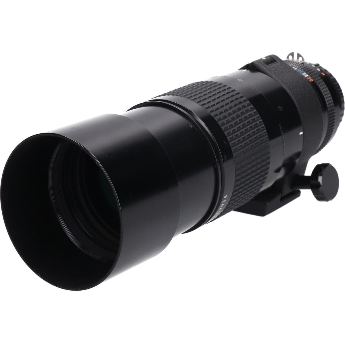 AI300mm F4.5S