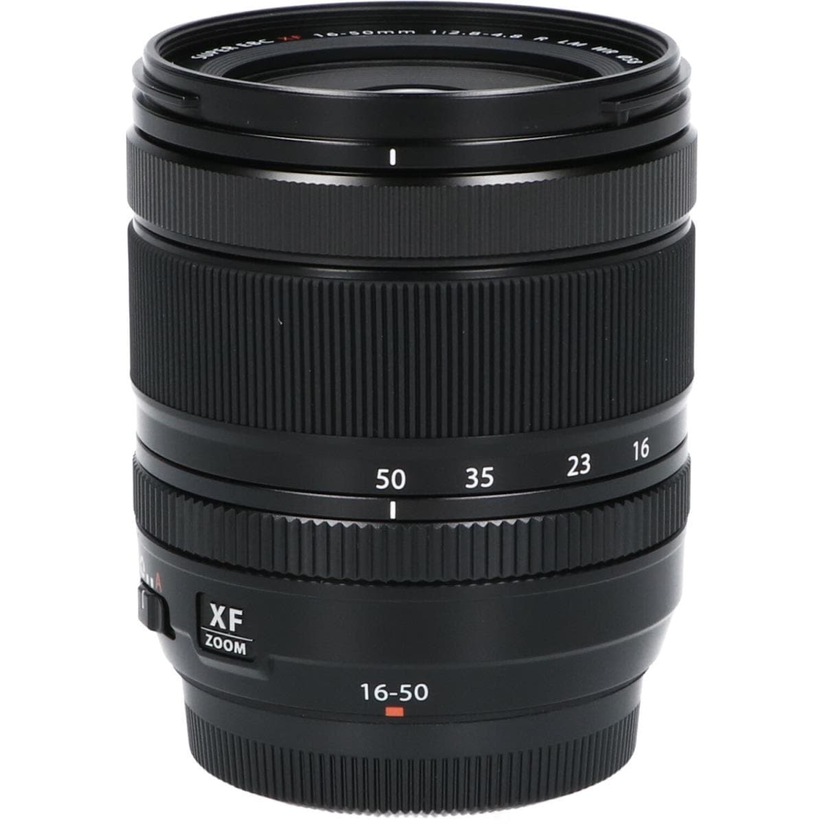 ＦＵＪＩＦＩＬＭ　ＸＦ１６－５０ｍｍ　Ｆ２．８－４．８Ｒ　ＬＭ　ＷＲ