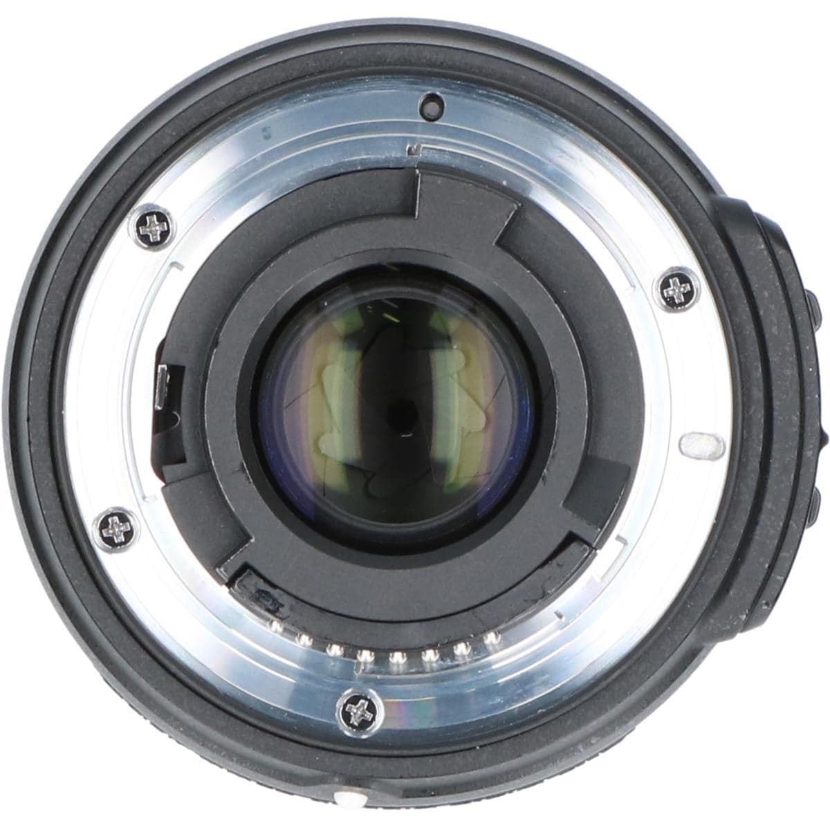 NIKON AF-S DX40mm F2.8G MICRO