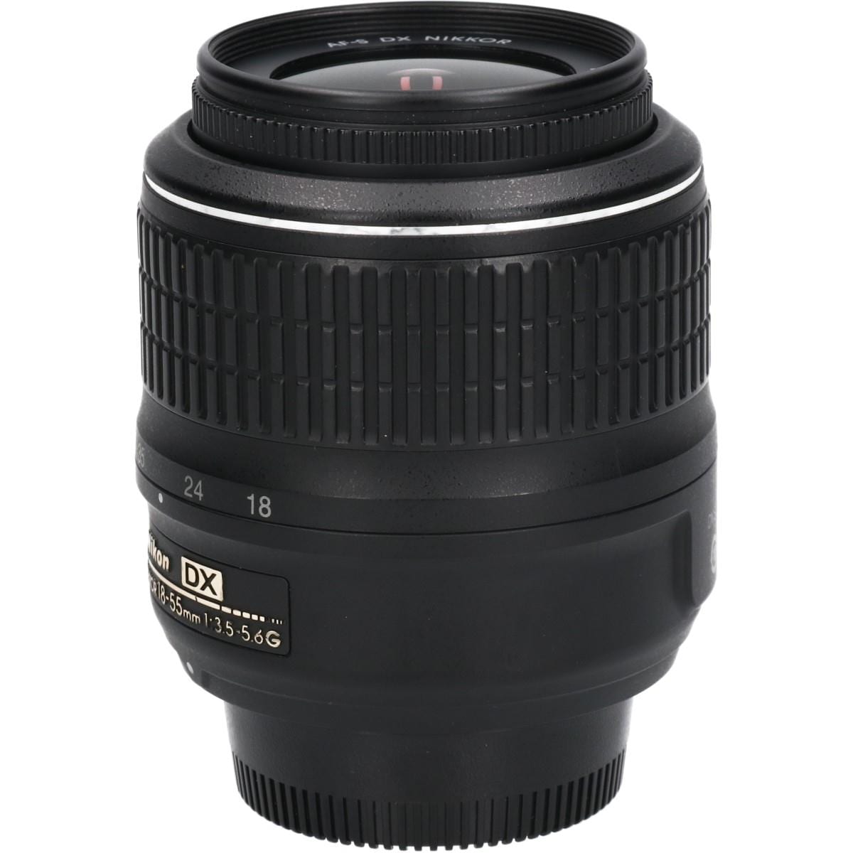 ＡＦ－Ｓ　ＤＸ１８－５５ｍｍ　Ｆ３．５－５．６Ｇ　ＶＲ