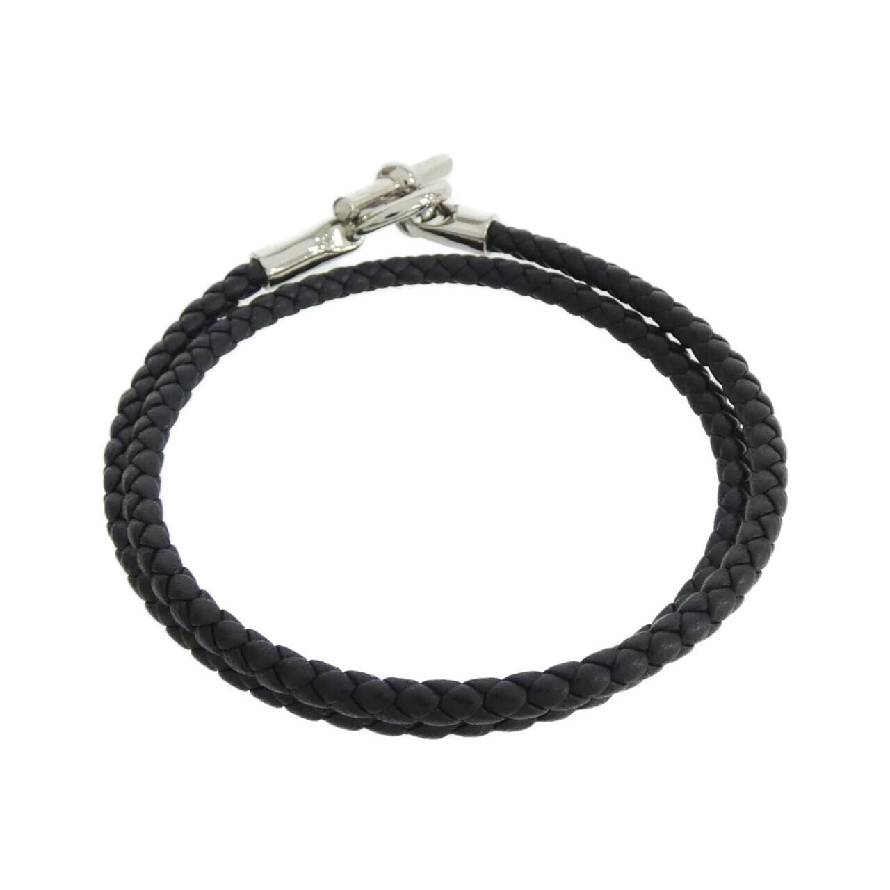 エルメス グレナン ドゥブルトゥール 071689FP ブレスレット