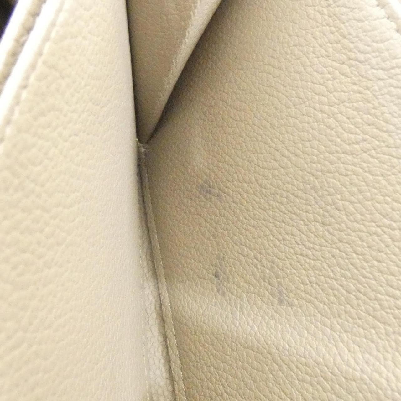 ルイヴィトン バイカラー モノグラム アンプラント ジッピー ウォレット M69794 財布