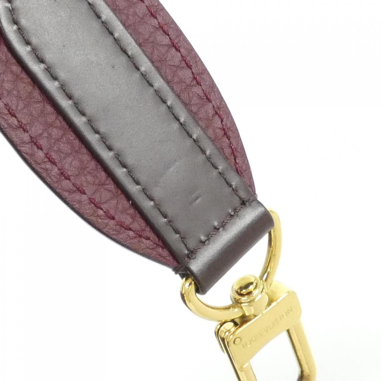 ルイヴィトン ダミエ ジャージー N44021 バッグ