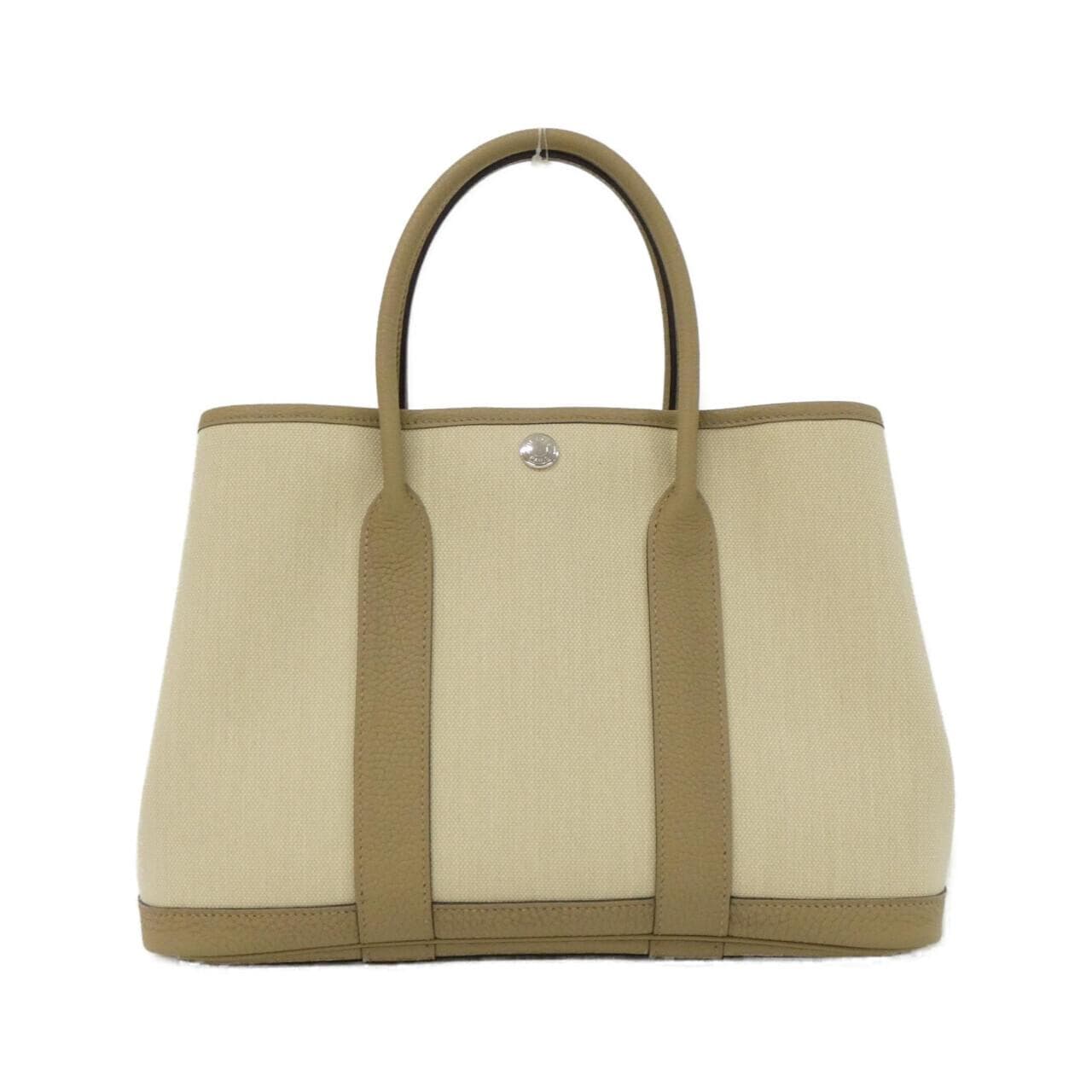 エルメス ガーデン パーティ 30cm 069573CK バッグ