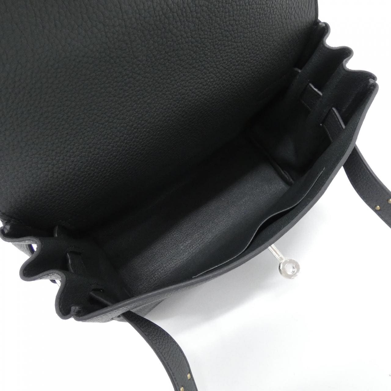 【未使用品】エルメス ケリー メッセンジャー 085671CK ショルダーバッグ