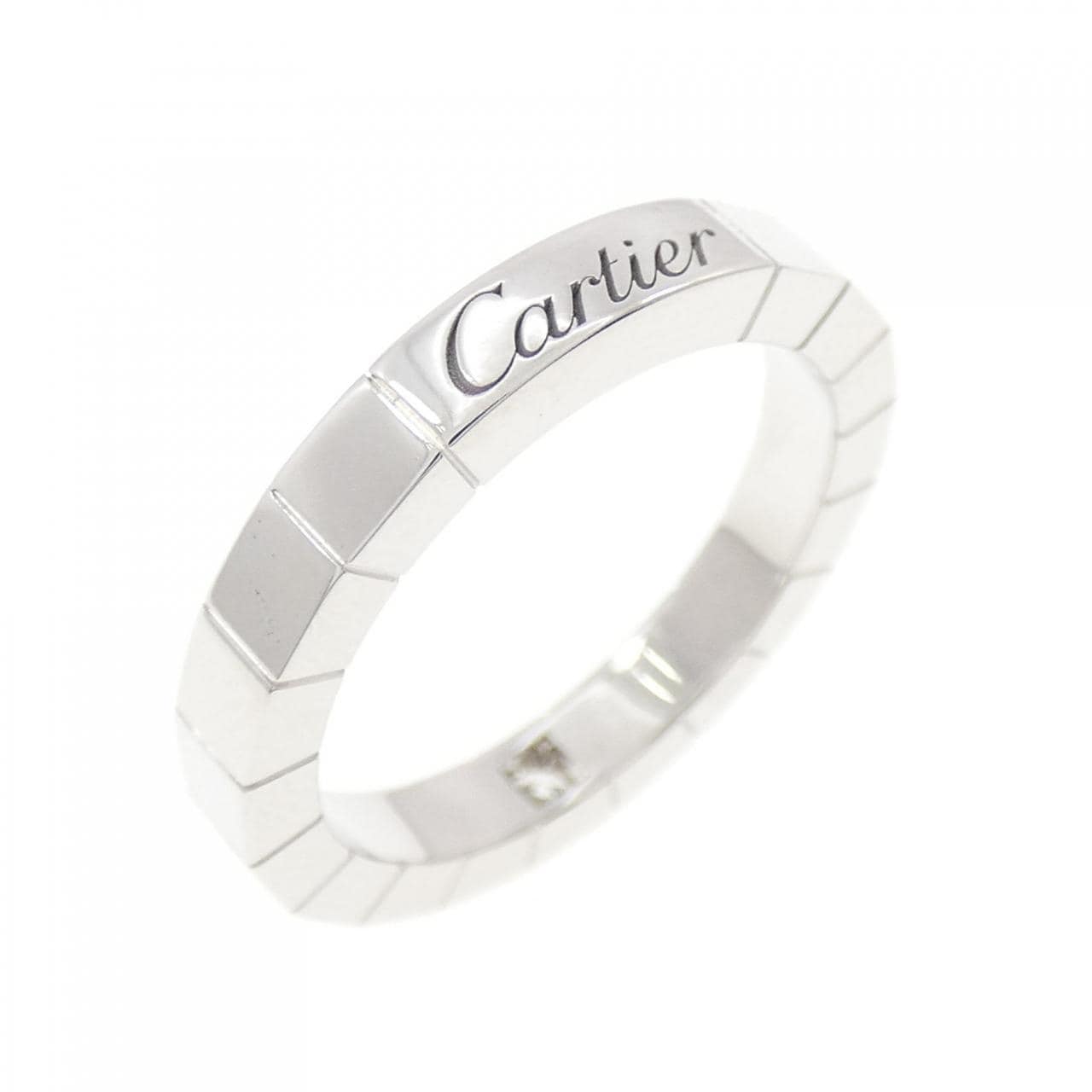 Cartier 1P Lanieres