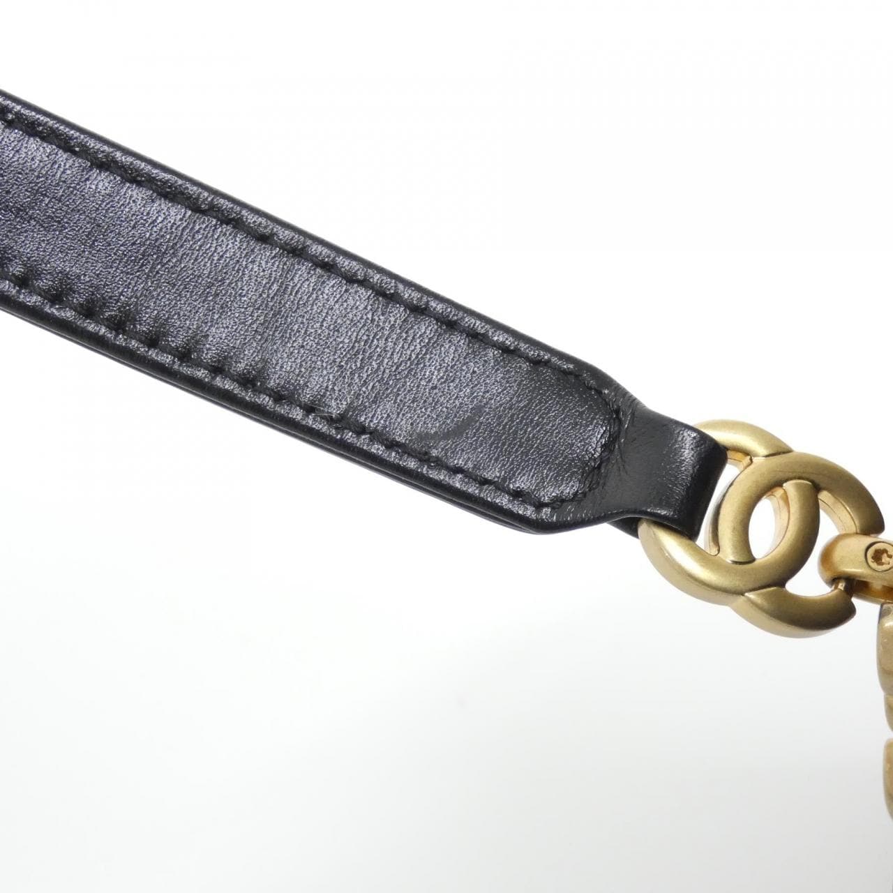 CHANEL AS3402 单肩包