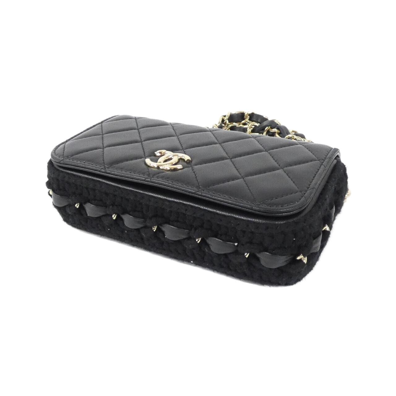 シャネル AP2533 フォンケース